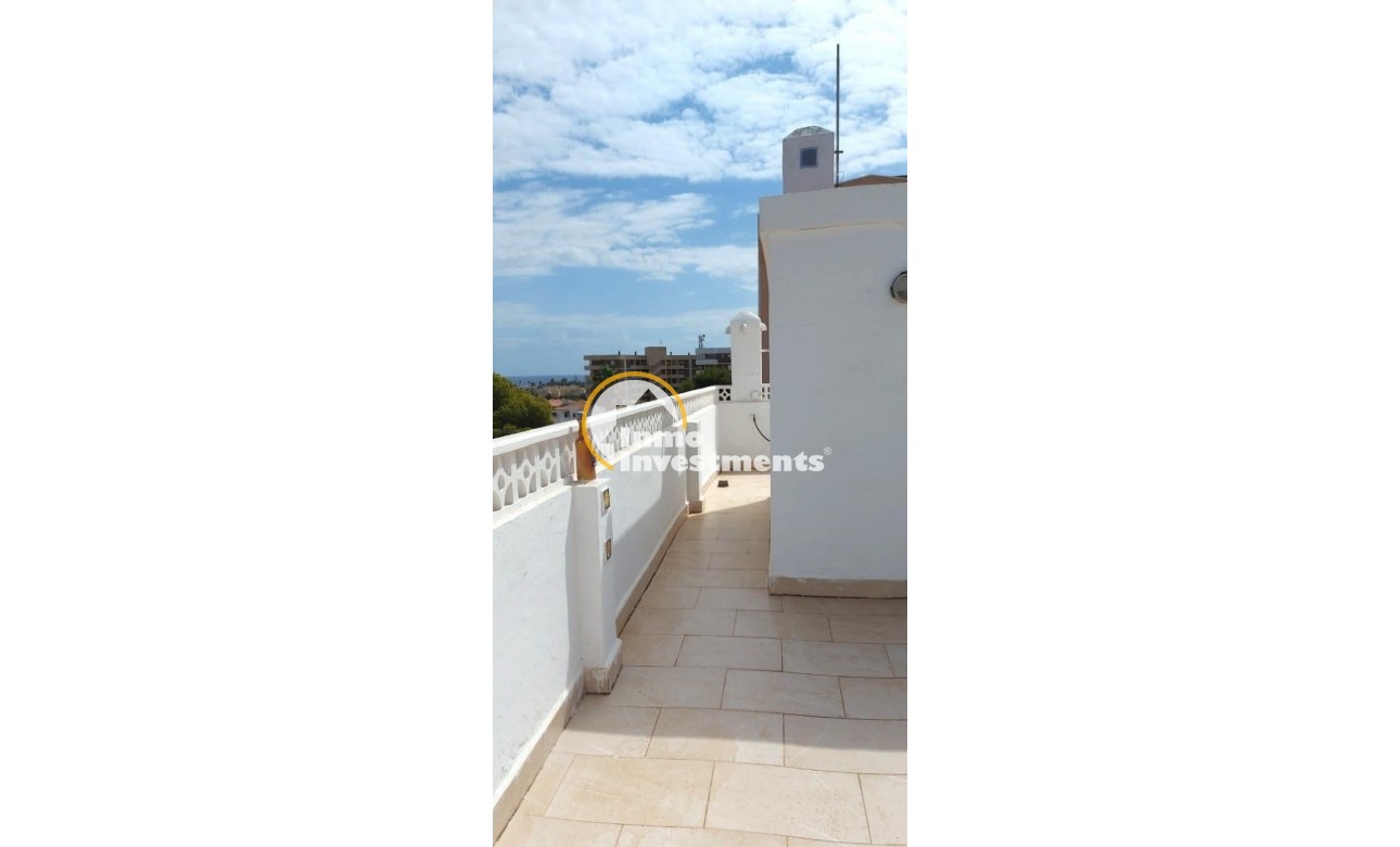 Reventa - Ático - Orihuela Costa - La Zenia