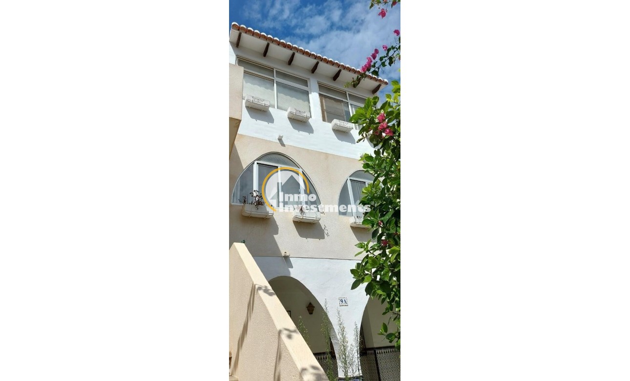 Reventa - Ático - Orihuela Costa - La Zenia