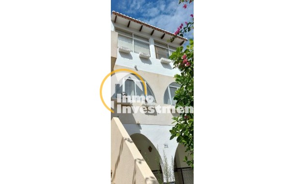 Reventa - Ático - Orihuela Costa - La Zenia