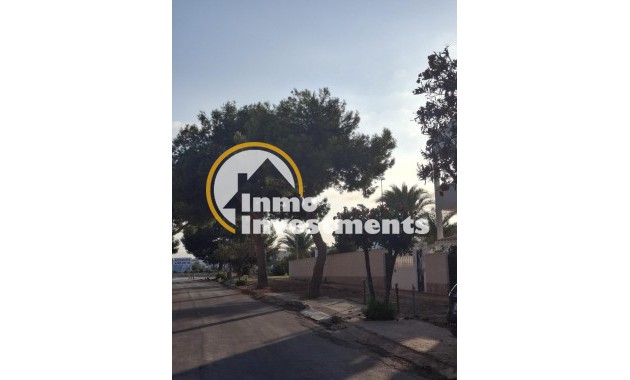 Reventa - Ático - Orihuela Costa - La Zenia