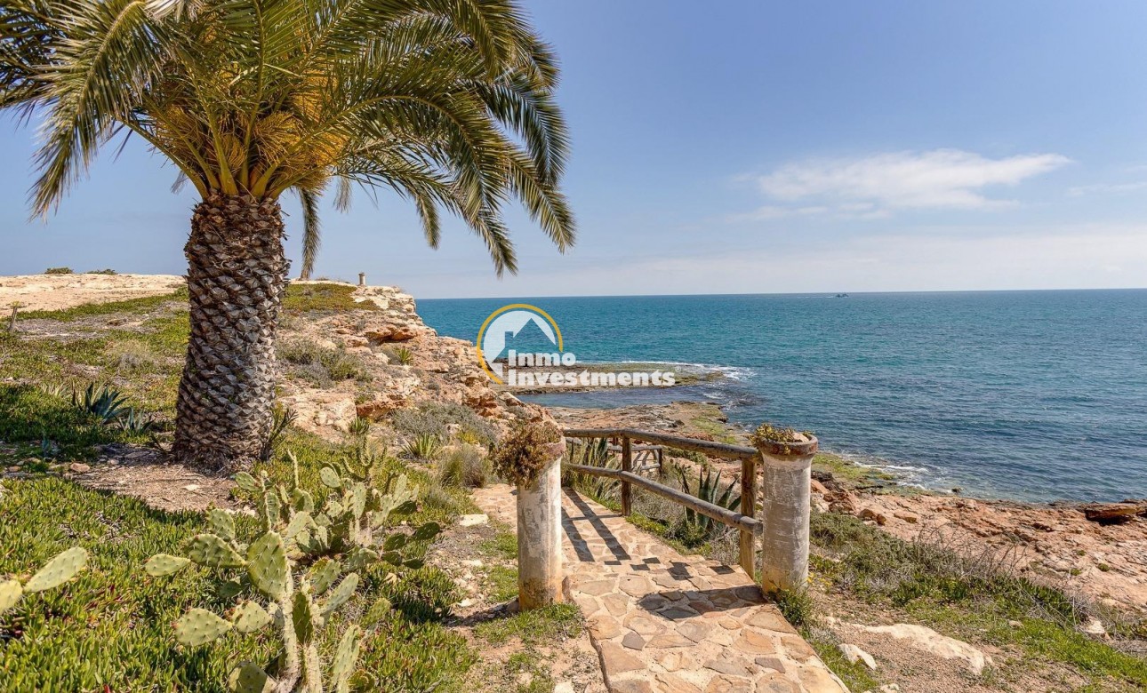 Reventa - Ático - Orihuela Costa - La Zenia