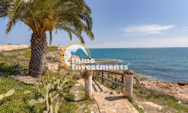 Reventa - Ático - Orihuela Costa - La Zenia