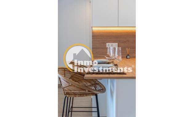 New build - Apartment - Benijofar