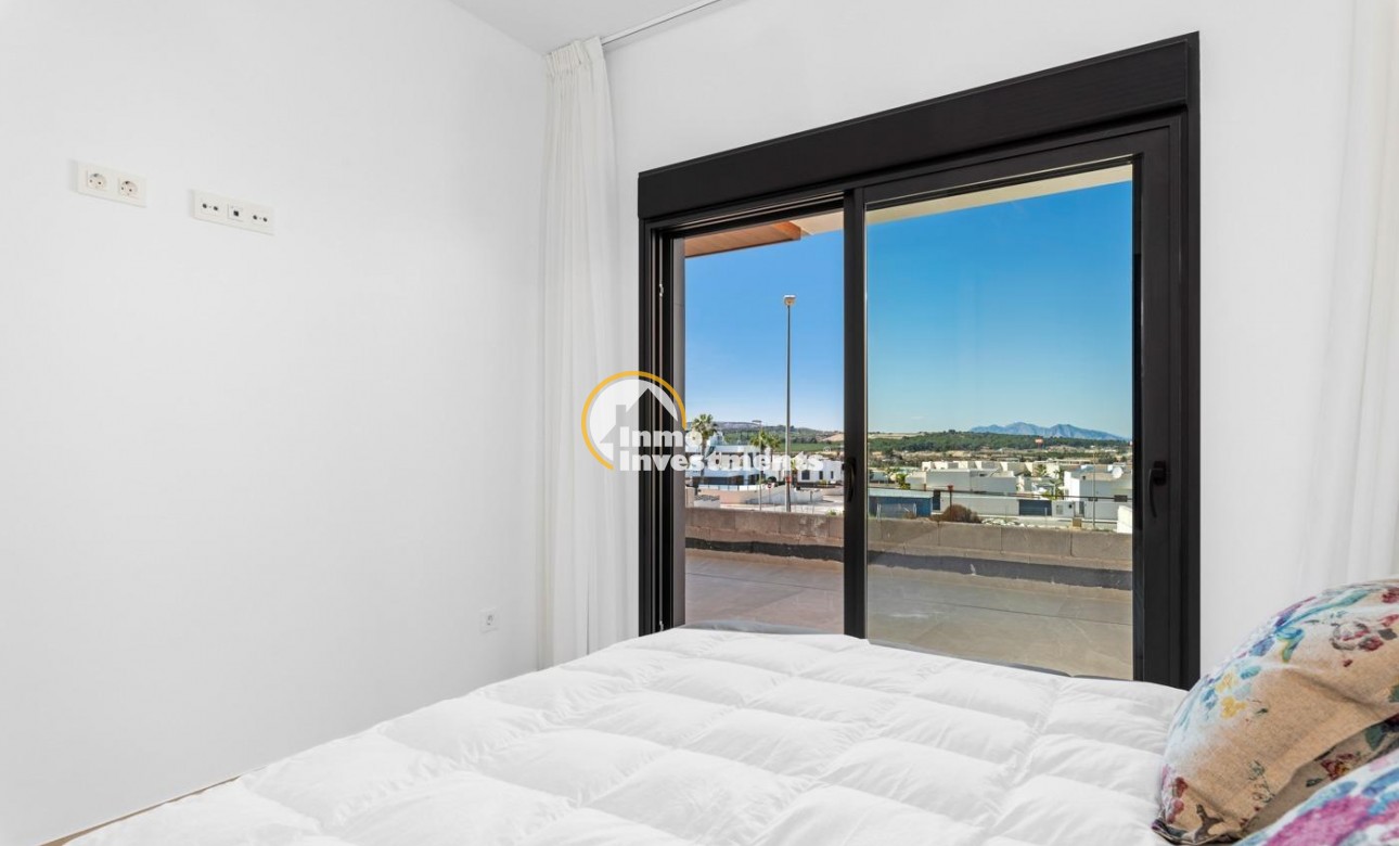 New build - Apartment - Benijofar