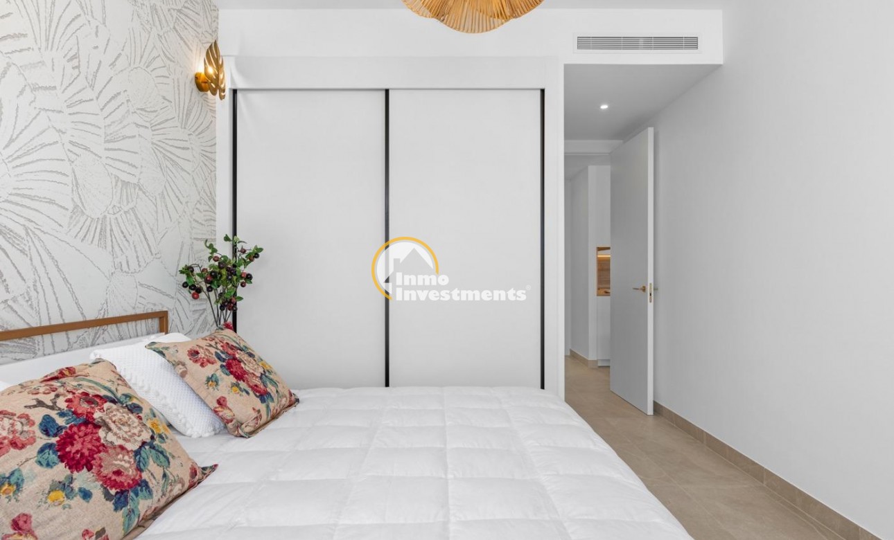 New build - Apartment - Benijofar