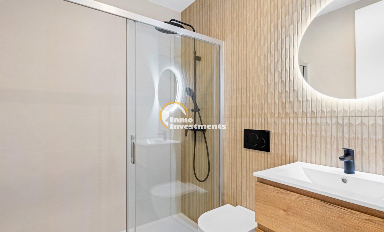 New build - Apartment - Benijofar