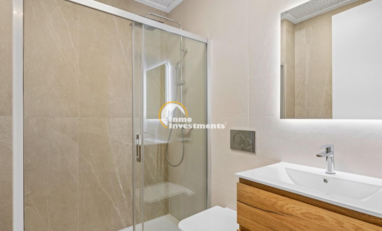 New build - Apartment - Benijofar