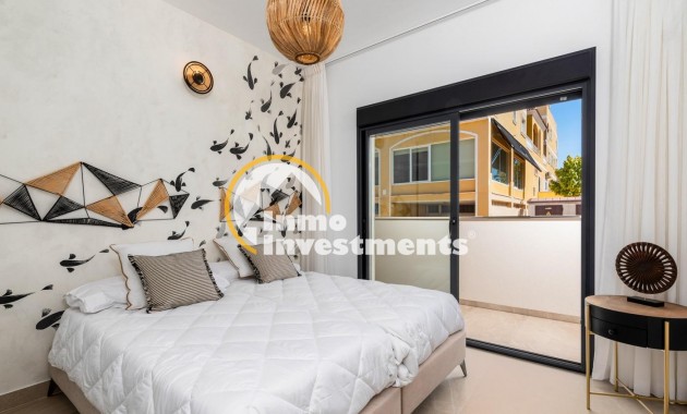 New build - Apartment - Benijofar