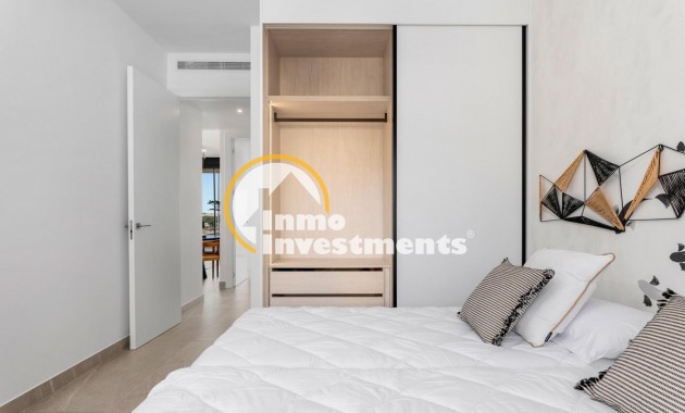 New build - Apartment - Benijofar