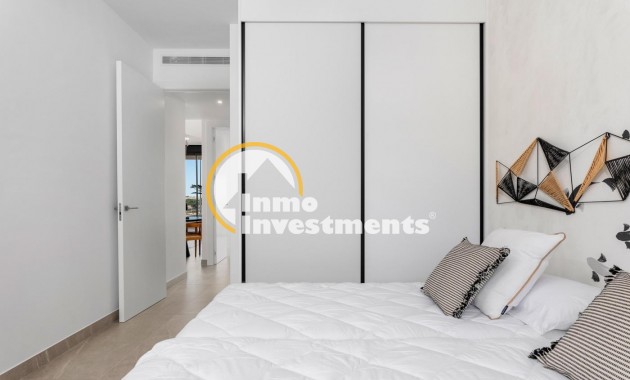 New build - Apartment - Benijofar