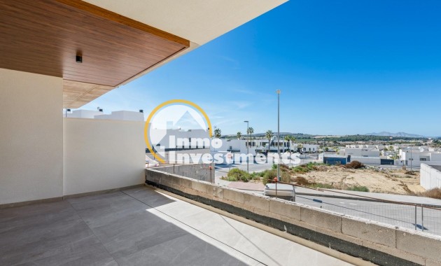 New build - Apartment - Benijofar