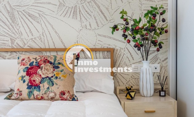 New build - Apartment - Benijofar