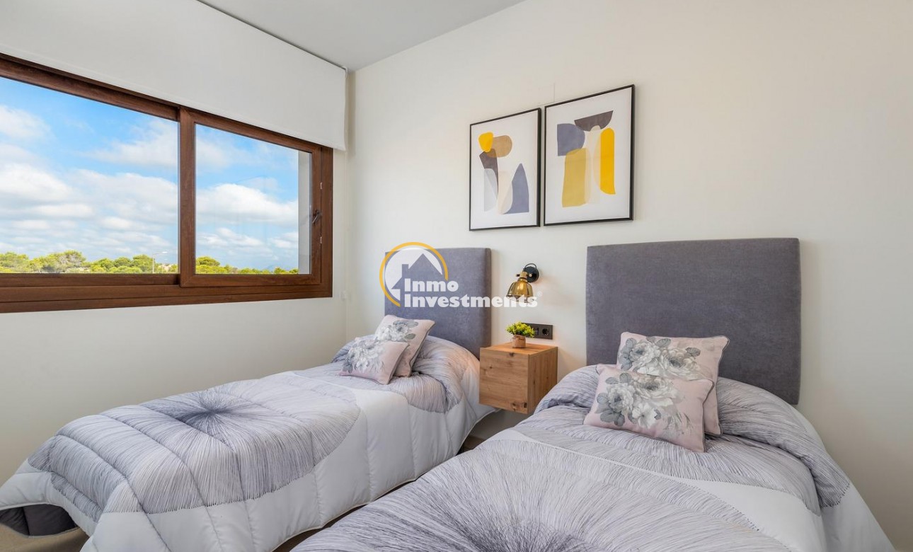 Nieuwbouw - Bungalow - Torrevieja - Los Balcones