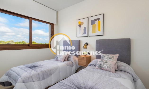 Nieuwbouw - Bungalow - Torrevieja - Los Balcones