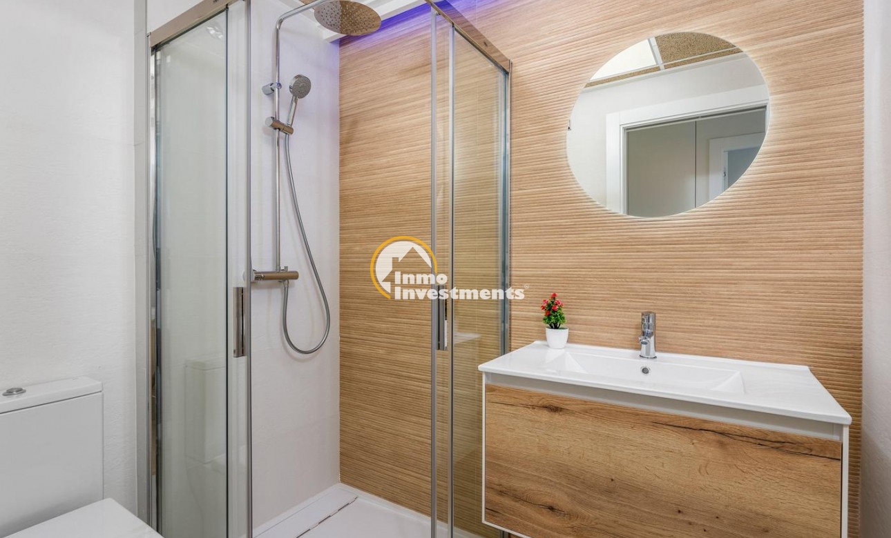 Nieuwbouw - Bungalow - Torrevieja - Los Balcones