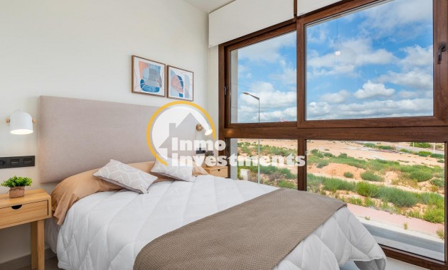 Nieuwbouw - Bungalow - Torrevieja - Los Balcones