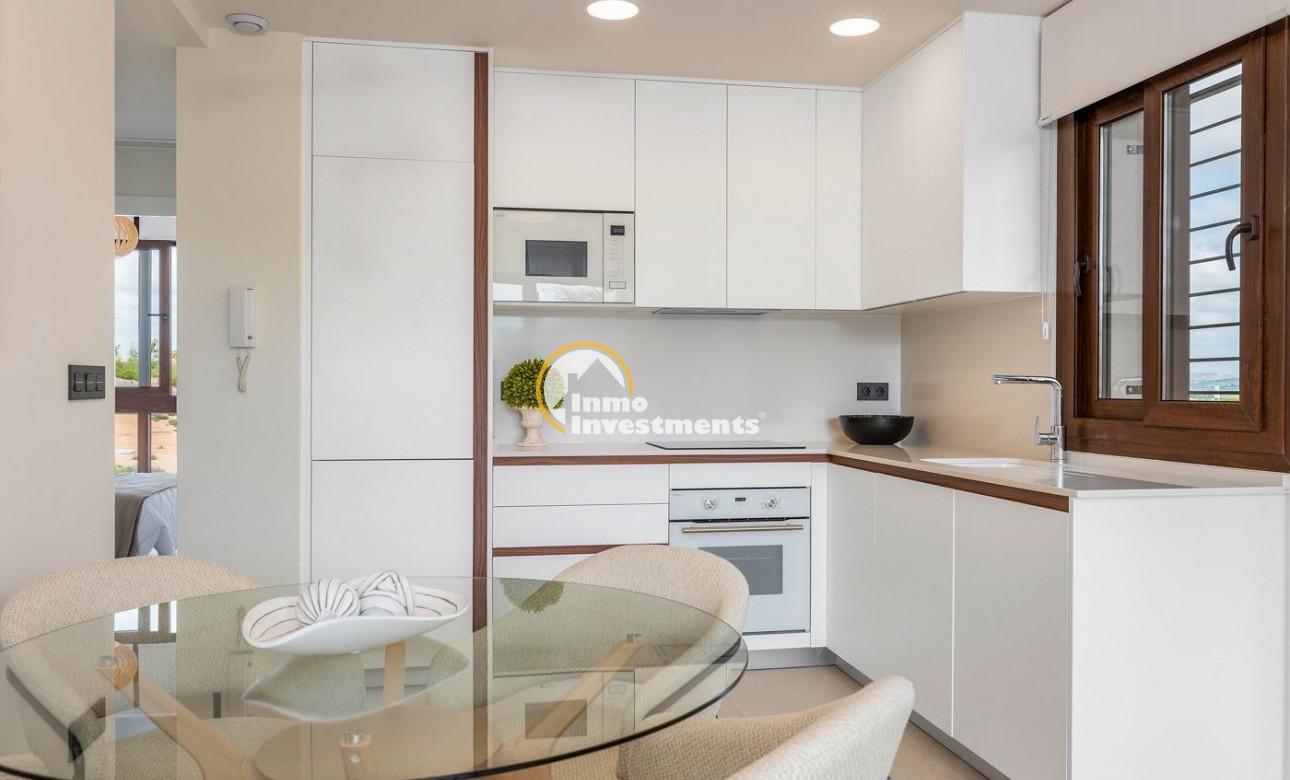 Nieuwbouw - Bungalow - Torrevieja - Los Balcones