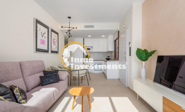 Nieuwbouw - Bungalow - Torrevieja - Los Balcones