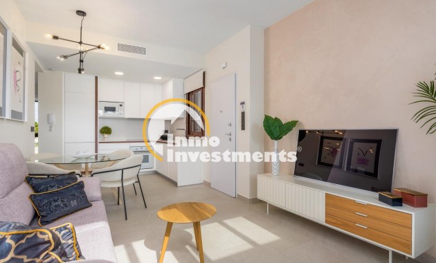 Nieuwbouw - Bungalow - Torrevieja - Los Balcones