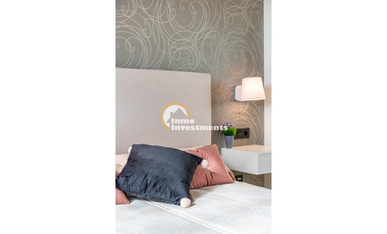 Nieuwbouw - Bungalow - Torrevieja - Los Balcones