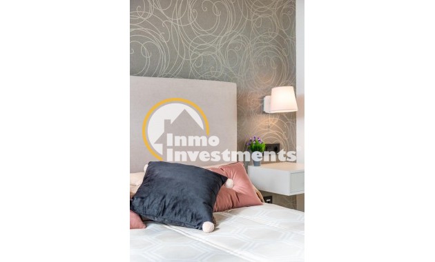 Nieuwbouw - Bungalow - Torrevieja - Los Balcones