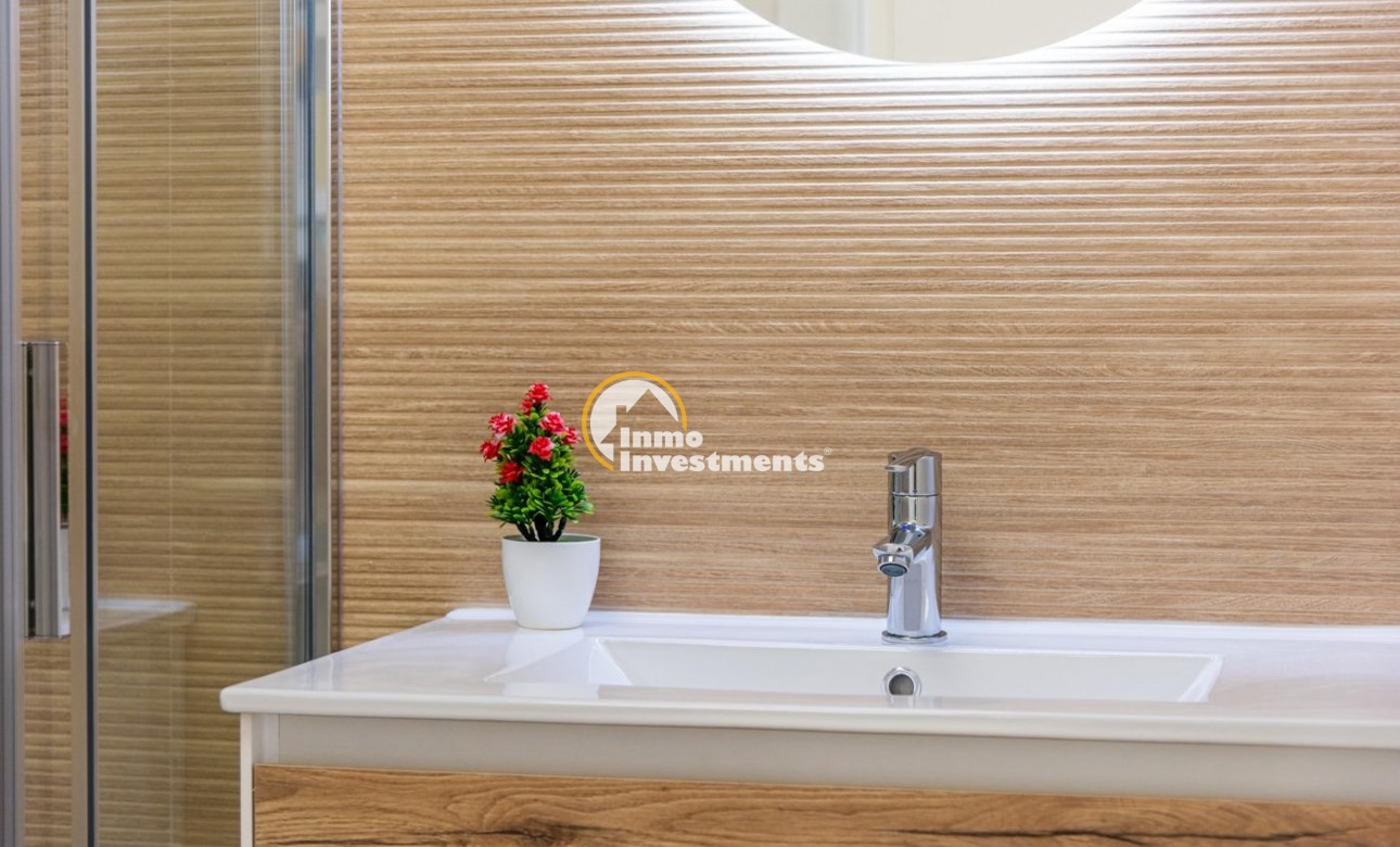 Nieuwbouw - Bungalow - Torrevieja - Los Balcones