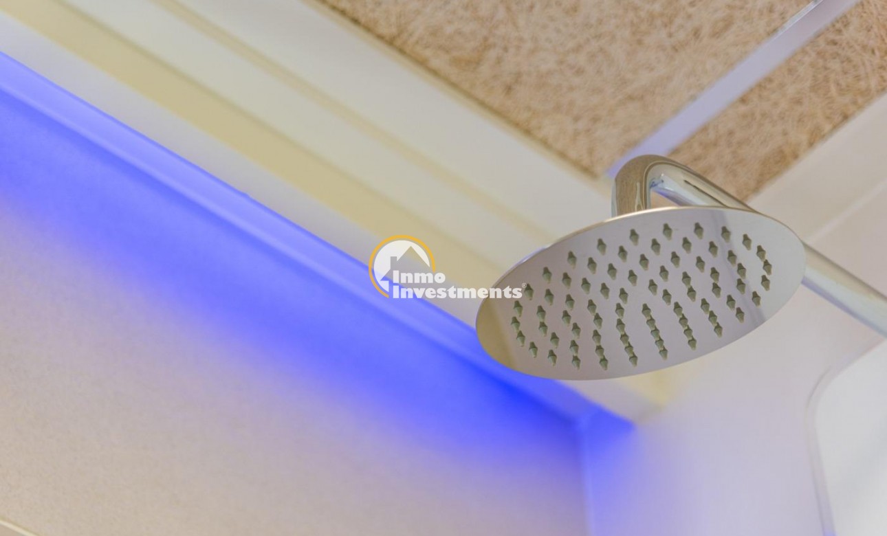 Nieuwbouw - Bungalow - Torrevieja - Los Balcones