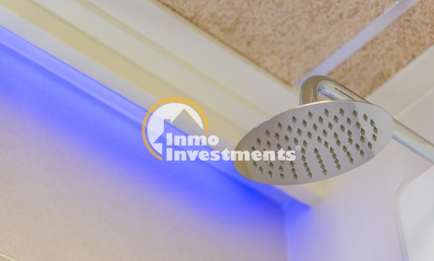 Nieuwbouw - Bungalow - Torrevieja - Los Balcones