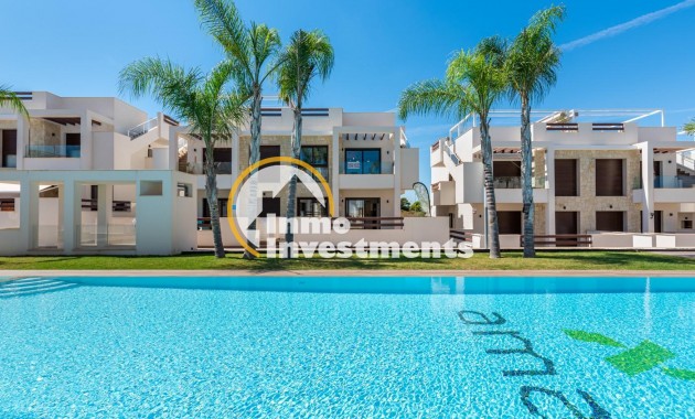 Nieuwbouw - Bungalow - Torrevieja - Los Balcones