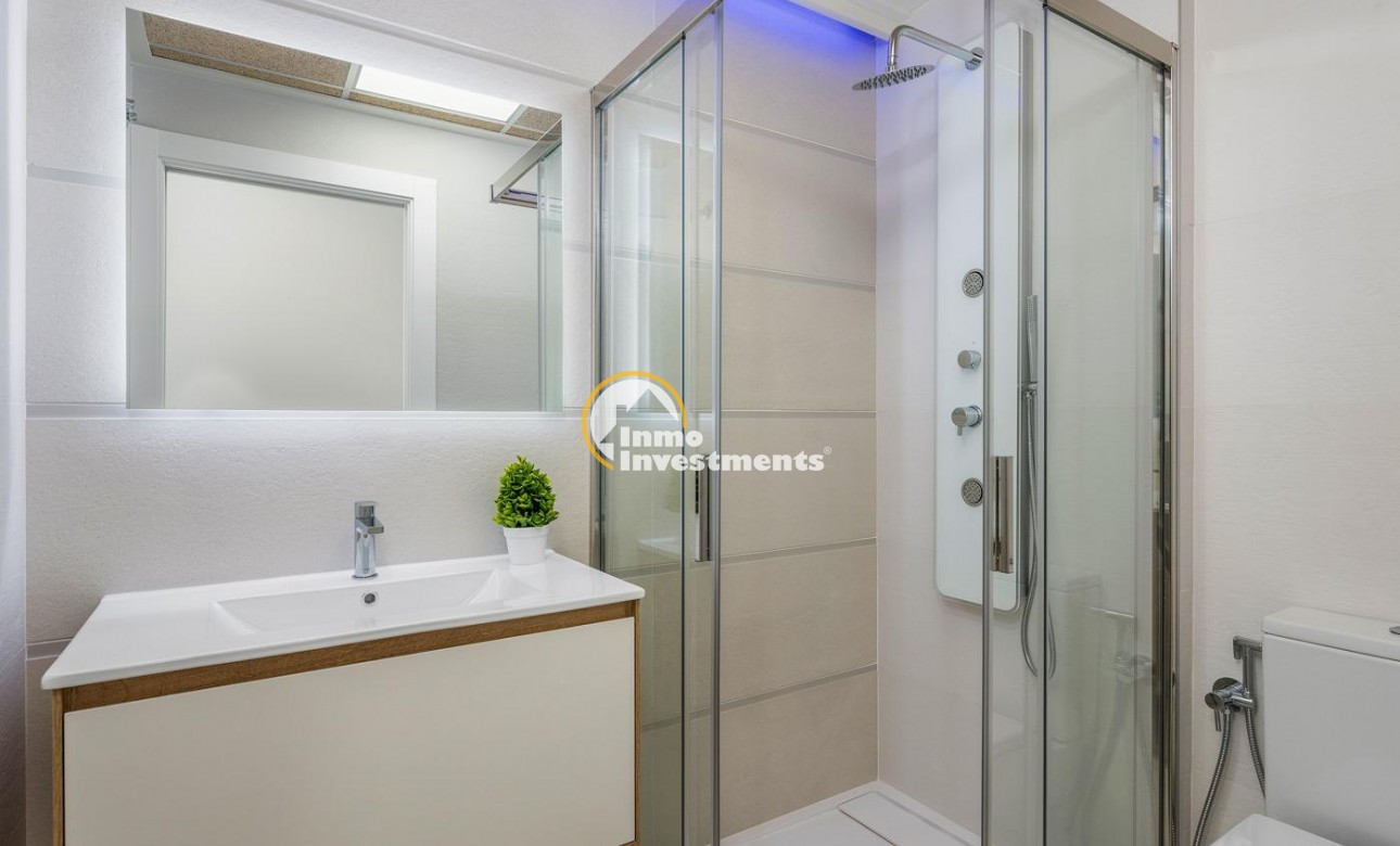 Nieuwbouw - Bungalow - Torrevieja - Los Balcones