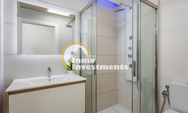 Nieuwbouw - Bungalow - Torrevieja - Los Balcones