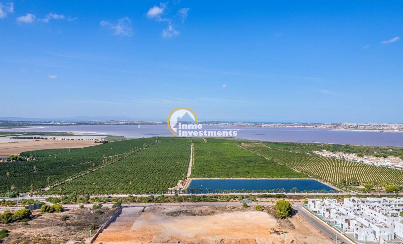 Nieuwbouw - Bungalow - Torrevieja - Los Balcones