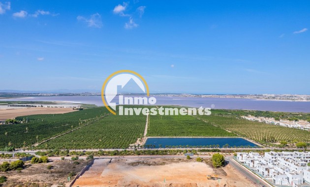 Nieuwbouw - Bungalow - Torrevieja - Los Balcones