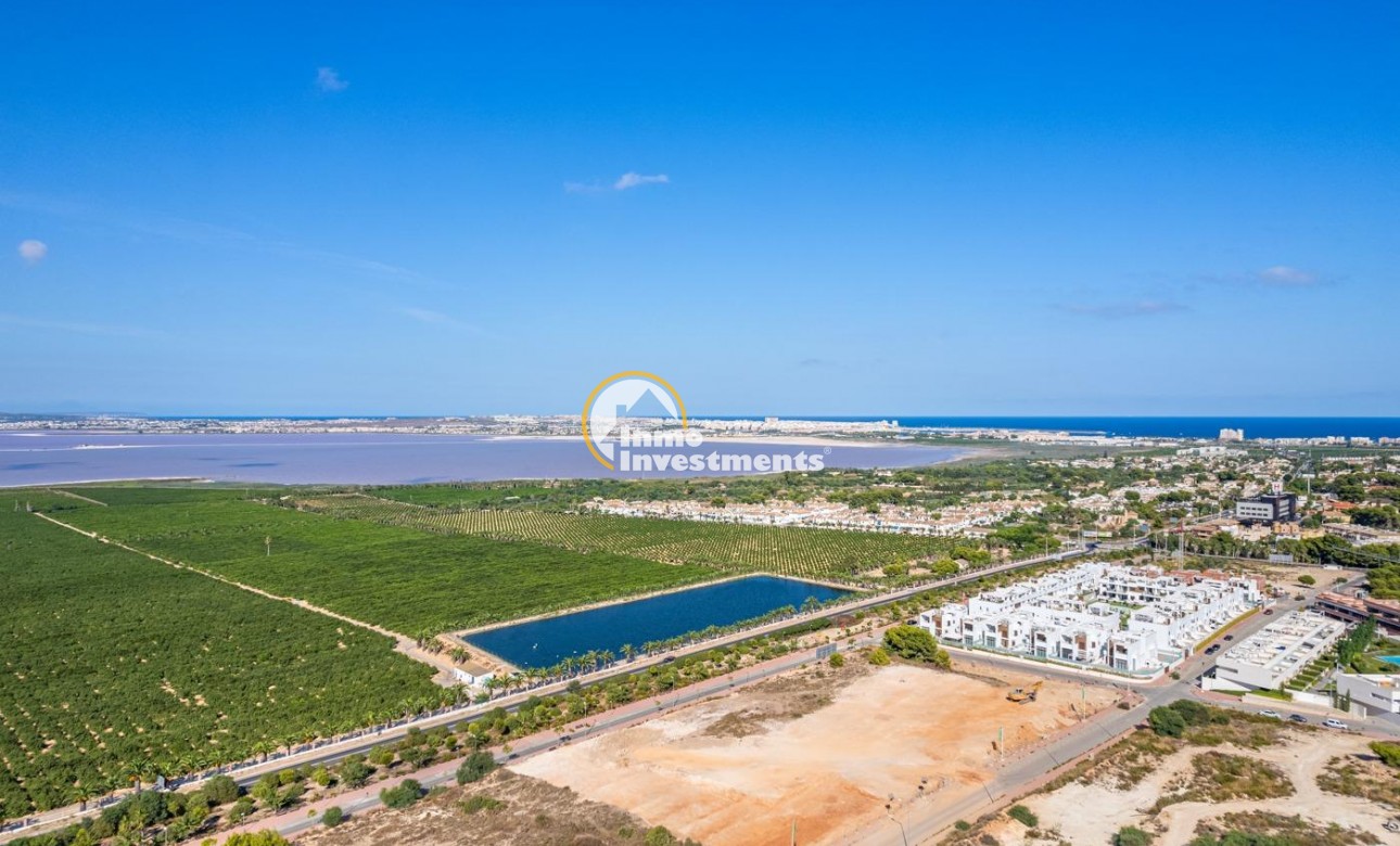Nieuwbouw - Bungalow - Torrevieja - Los Balcones