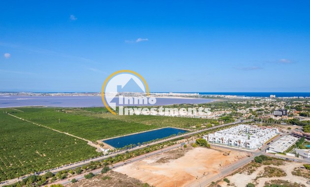 Nieuwbouw - Bungalow - Torrevieja - Los Balcones