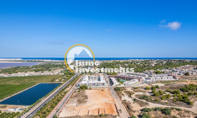 Nieuwbouw - Bungalow - Torrevieja - Los Balcones