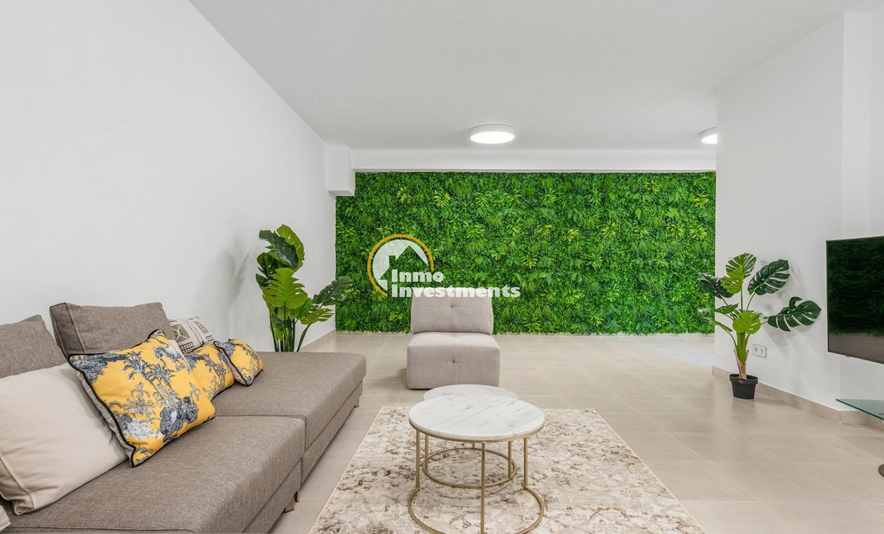 Obra nueva - Chalet independiente - Cartagena - Playa Honda