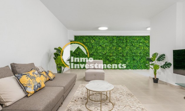 Obra nueva - Chalet independiente - Cartagena - Playa Honda