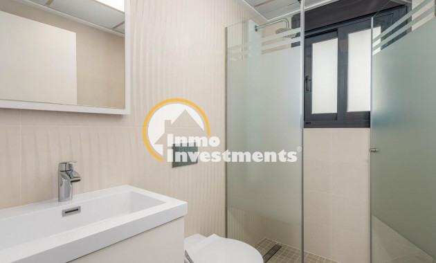 Obra nueva - Chalet independiente - Cartagena - Playa Honda