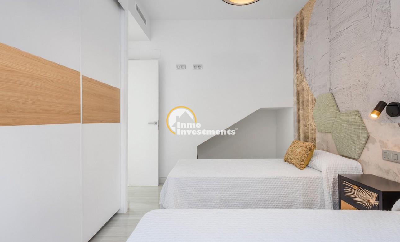 Nyproduktion - Villa - Los Montesinos - La Herrada