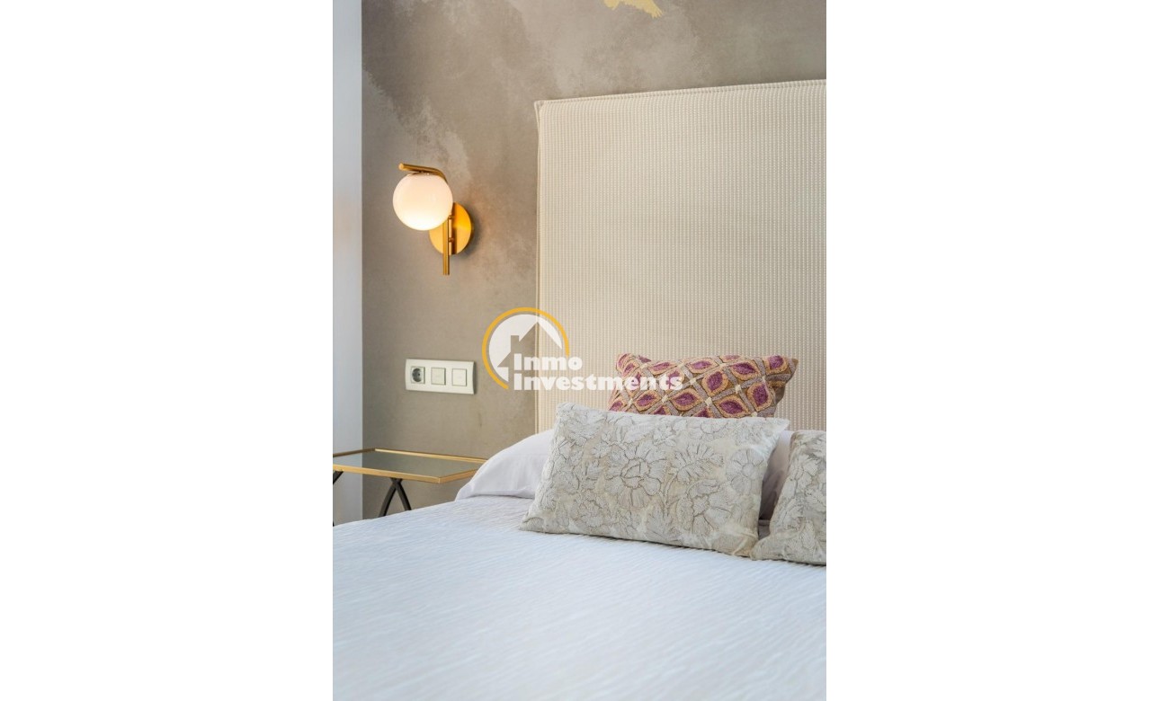 Nyproduktion - Villa - Los Montesinos - La Herrada