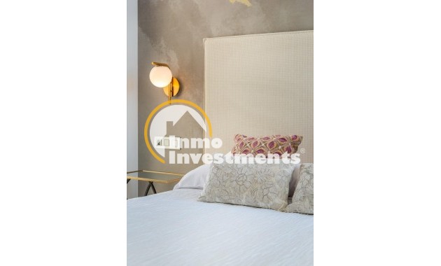 Nyproduktion - Villa - Los Montesinos - La Herrada