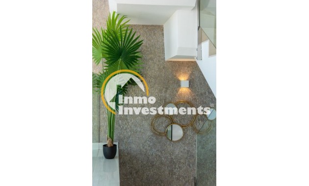 Nyproduktion - Villa - Los Montesinos - La Herrada