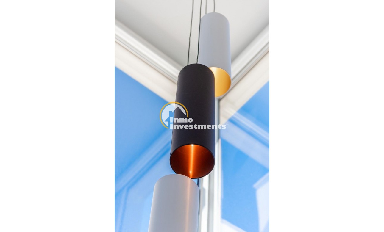 Nyproduktion - Villa - Los Montesinos - La Herrada