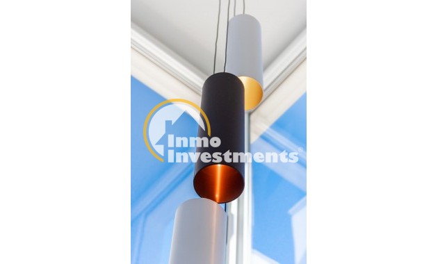 Nyproduktion - Villa - Los Montesinos - La Herrada