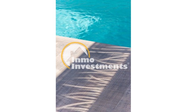 Nyproduktion - Villa - Los Montesinos - La Herrada