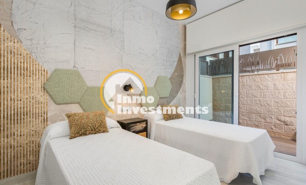 Nyproduktion - Villa - Los Montesinos - La Herrada