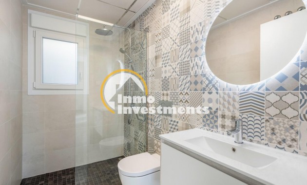 Nyproduktion - Villa - Los Montesinos - La Herrada