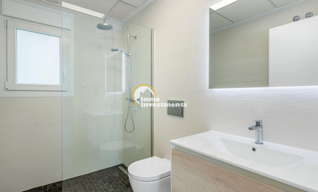 Nyproduktion - Villa - Los Montesinos - La Herrada