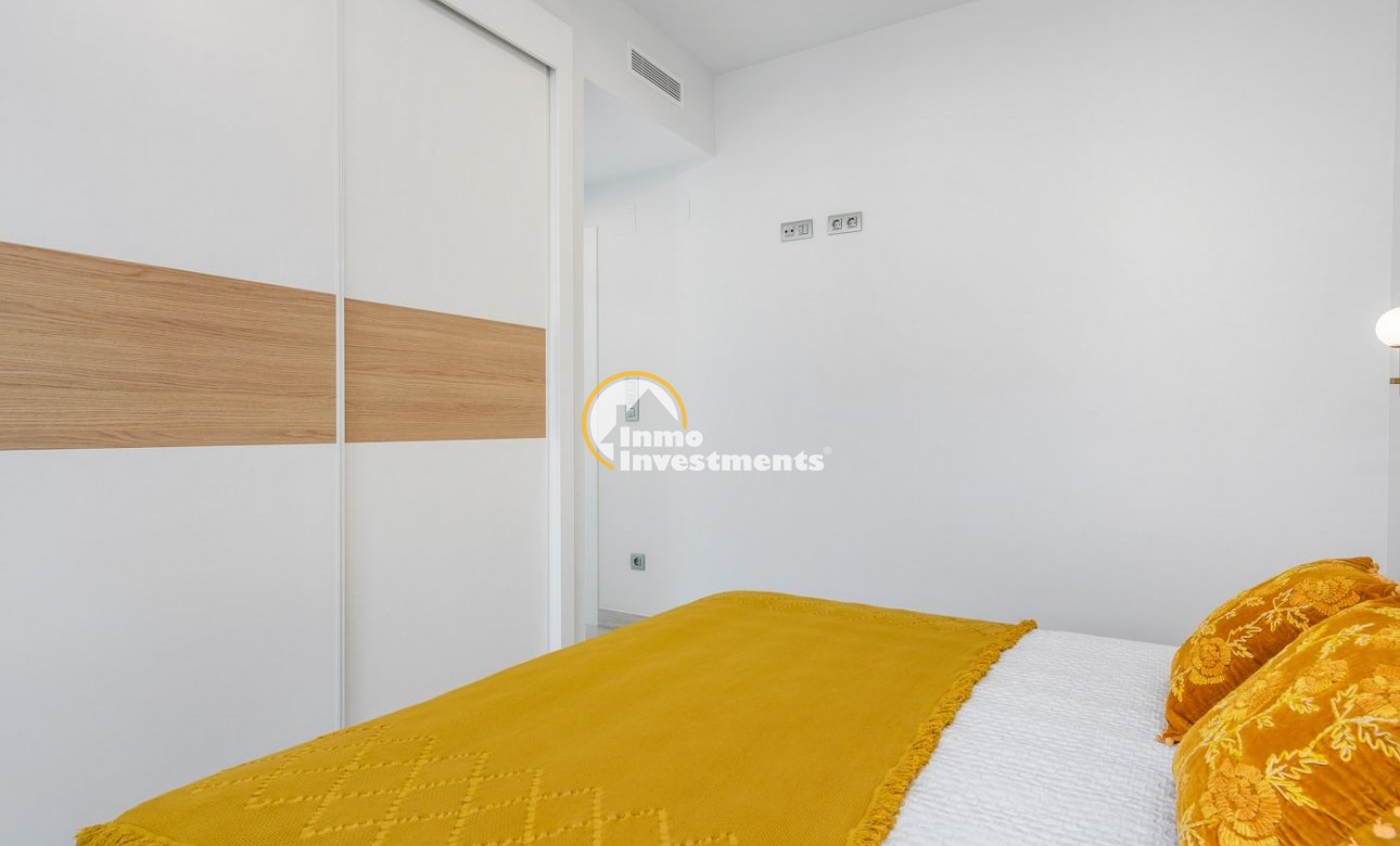 Nyproduktion - Villa - Los Montesinos - La Herrada